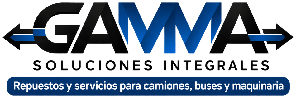 GAMMA Soluciones Integrales
